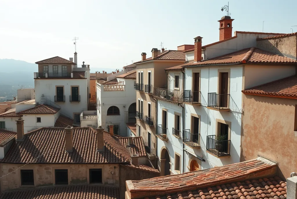 Edificios de viviendas en Rojales